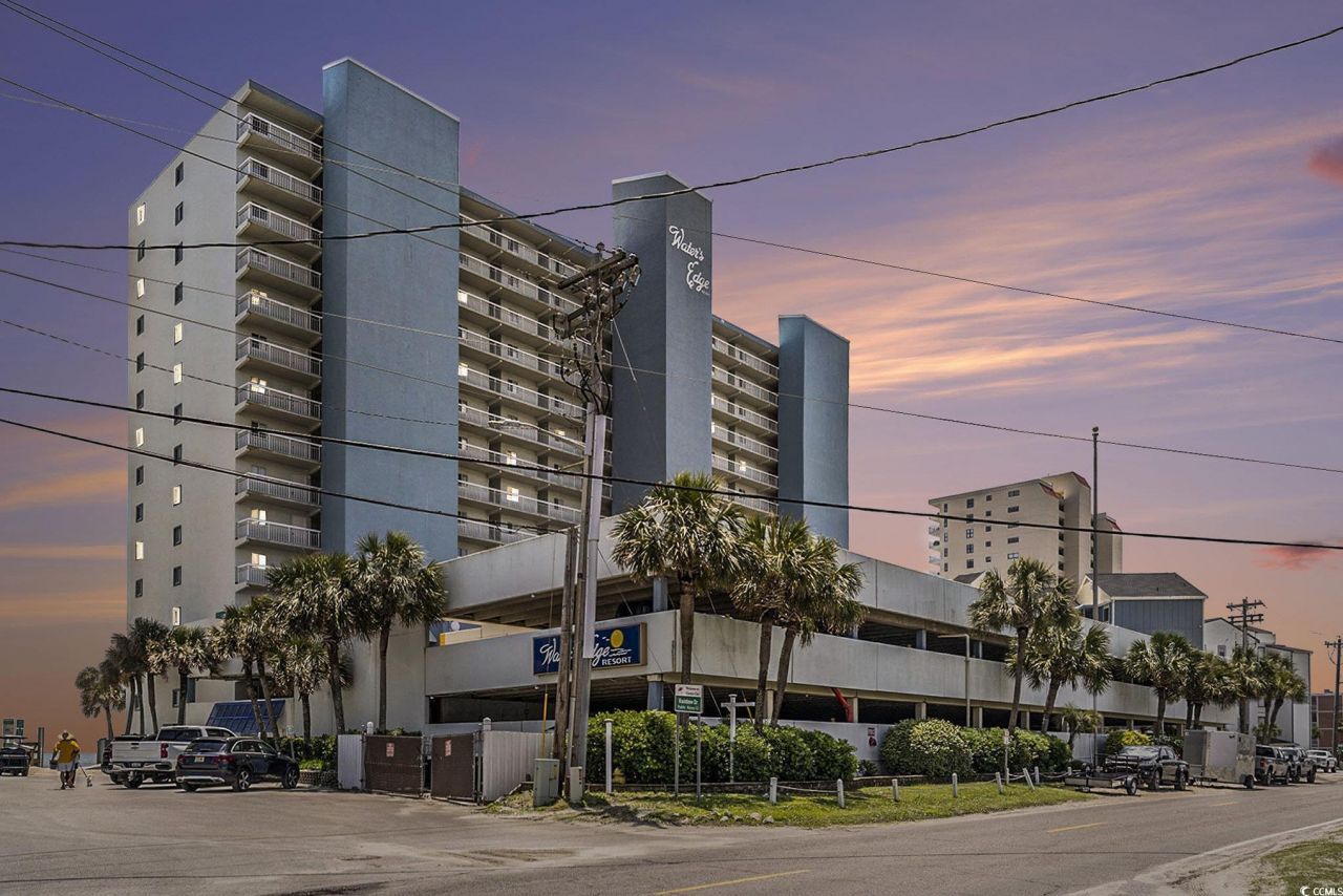 1012 N Waccamaw Dr. Photo 38