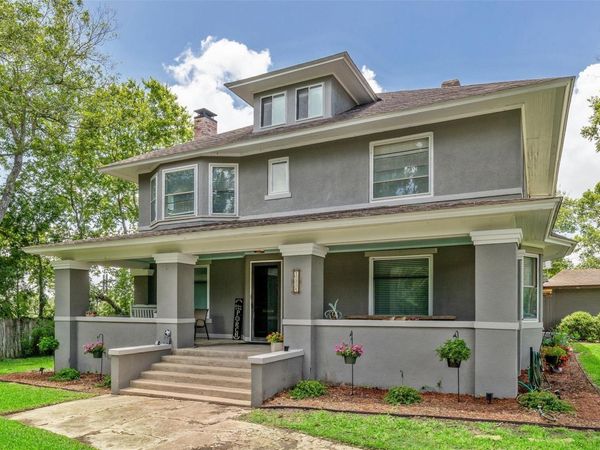 1004 Mitchell ST, Gonzales, TX 78629