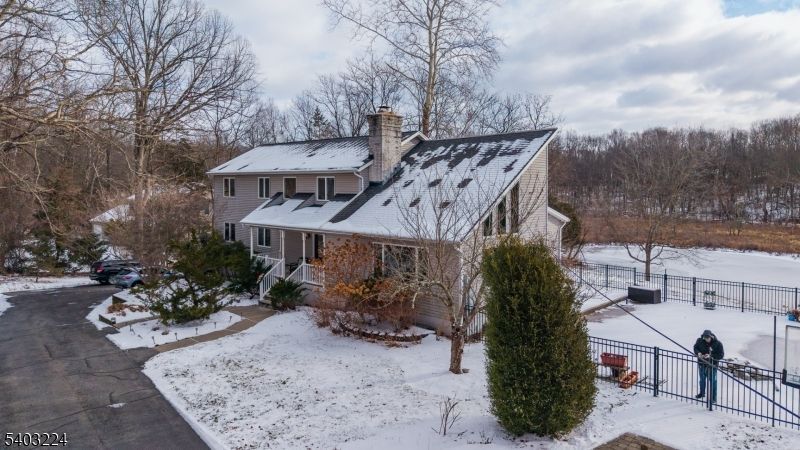 33 Ward Rd, Hardwick, NJ 07825 Main Photo