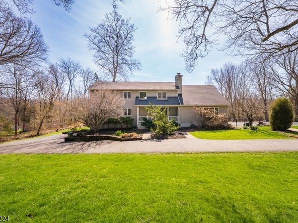 33 Ward Rd, Hardwick, NJ 07825