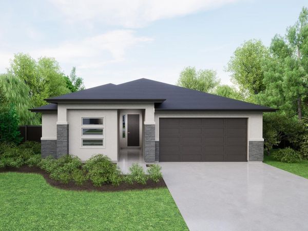 2149 E Sweet Pearl St, Kuna, ID 83634