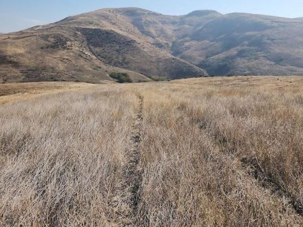 To be created Third Fork South Parcel 2, Ola, ID 83657