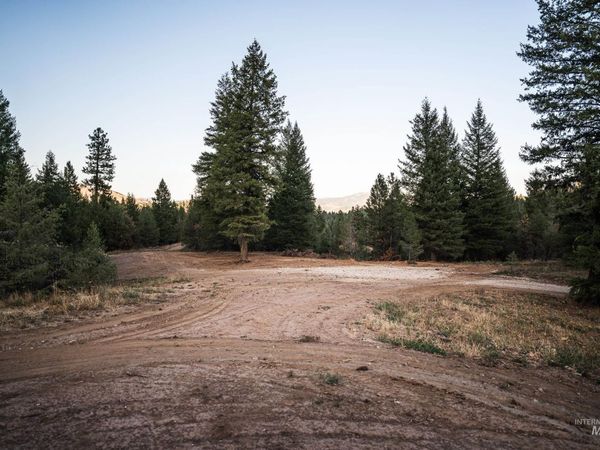 TBD - 380 Clear Creek Road, Boise, ID 83716