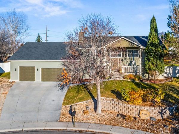 11451 W Puerta Ct., Boise, ID 83709