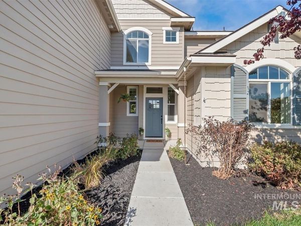 5932 W Quintale Dr., Meridian, ID 83646