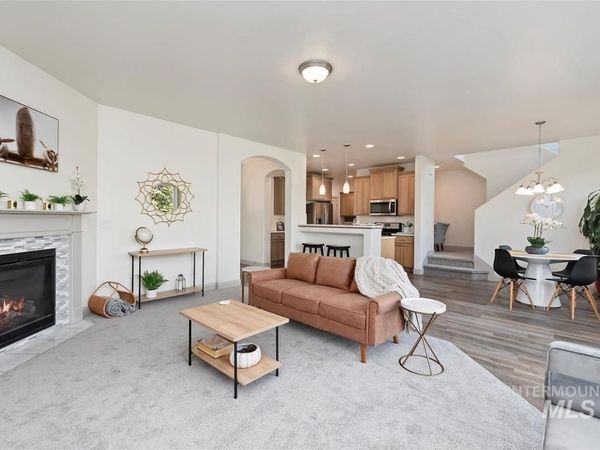 5932 W Quintale Dr., Meridian, ID 83646