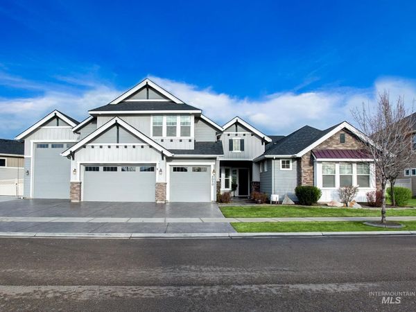 3070 W Tubac Dr., Meridian, ID 83646