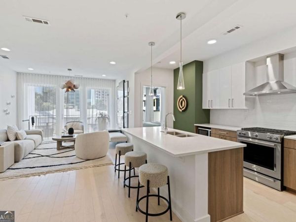 775 Juniper Street, Unit 111, Atlanta, GA 30308