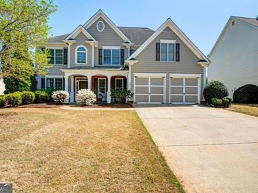 5177 Cabot Creek Drive, Buford, GA 30518