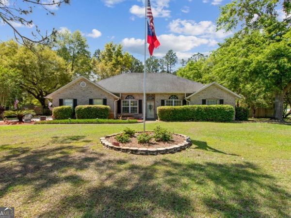 100 Longwood Road, St. Marys, GA 31558