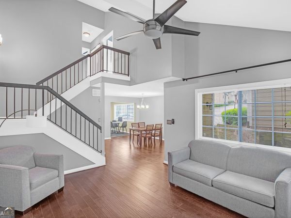 1468 Briarwood Road NE, Unit 1705, Atlanta, GA 30319