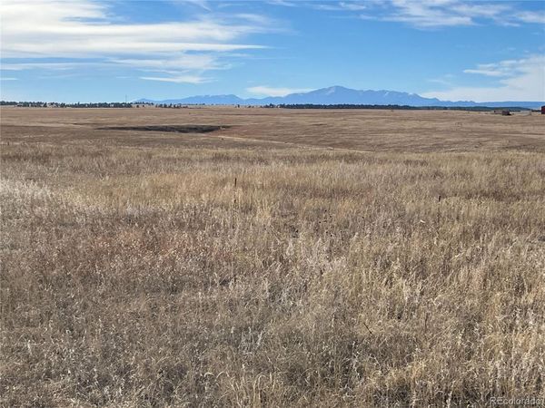 County 41 Road , Elbert, CO 80106