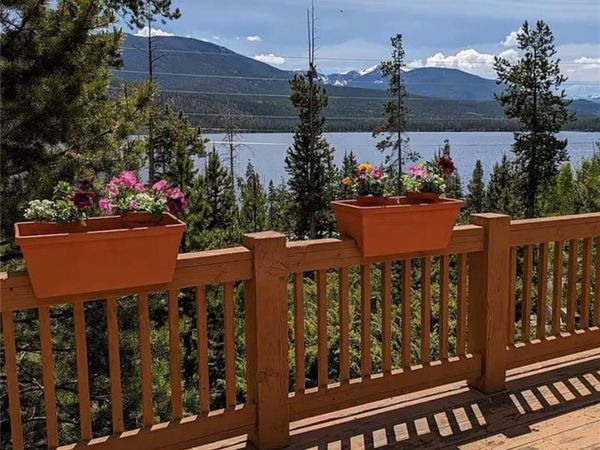 66 County Road 4653, Grand Lake, CO 80447