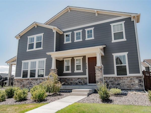 7156 Bedlam Drive, Castle Pines, CO 80108