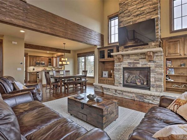 741 GCR 834, Fraser, CO 80442