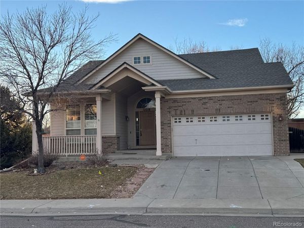 12218 Adams Street , Thornton, CO 80241