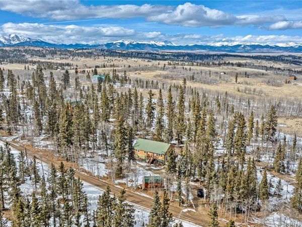 47 Piaute Way, Jefferson, CO 80432