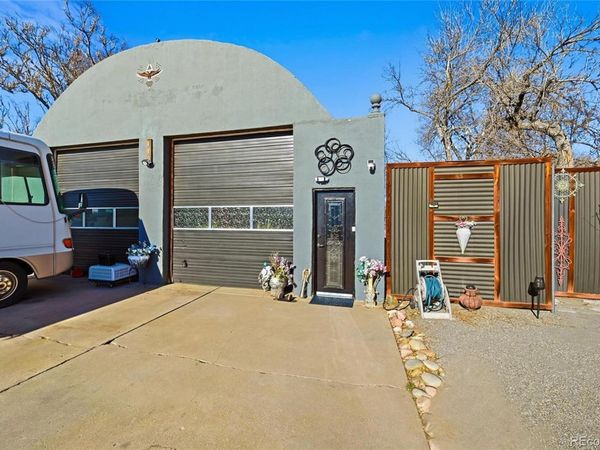 410 Goodrich Avenue , Platteville, CO 80651