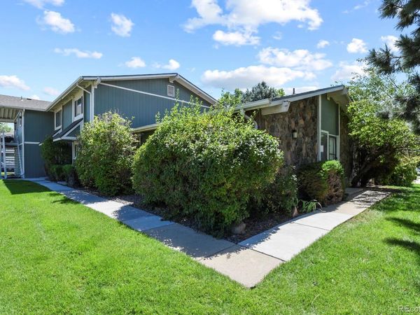 2246 N Coronado parkway Parkway, Unit A, Denver, CO 80229