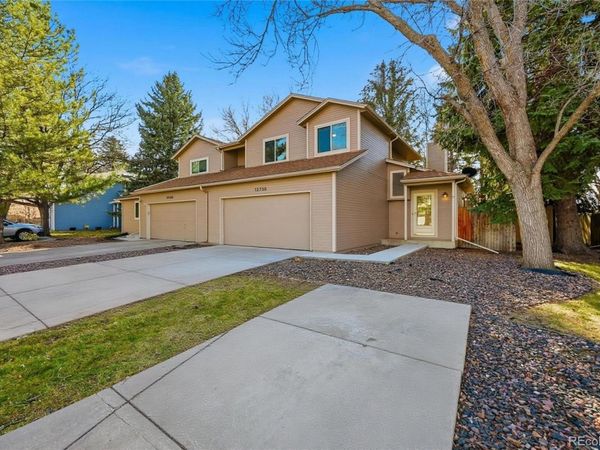 12730 W 67th Way, Arvada, CO 80004