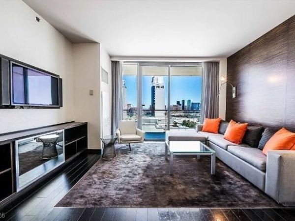 4381 W Flamingo Road, Unit 1212, Las Vegas, NV 89103