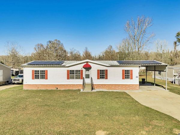 9737 Deer Run, Zachary, LA 70791