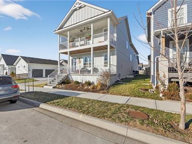 23500 E 11th Street, Independence, MO 64056