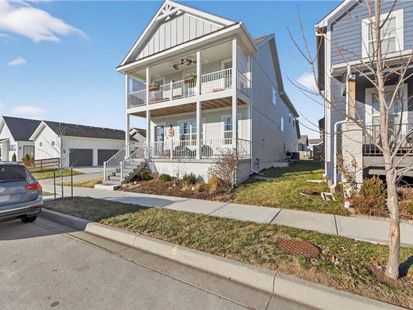 23500 E 11th Street, Independence, MO 64056