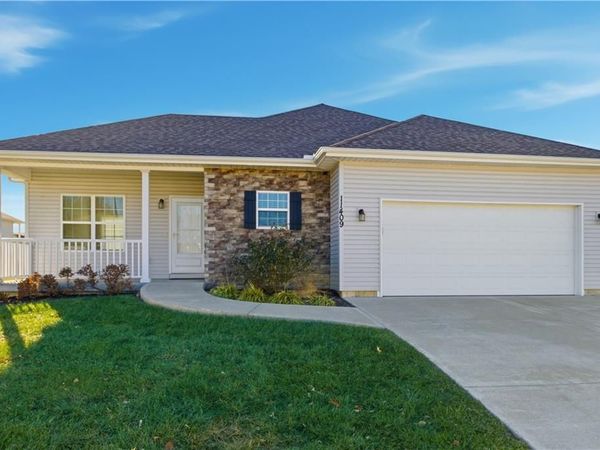 11409 Cleveland Avenue, Kansas City, KS 66109