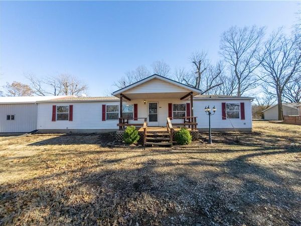 209 Heylman Street, Fort Scott, KS 66701