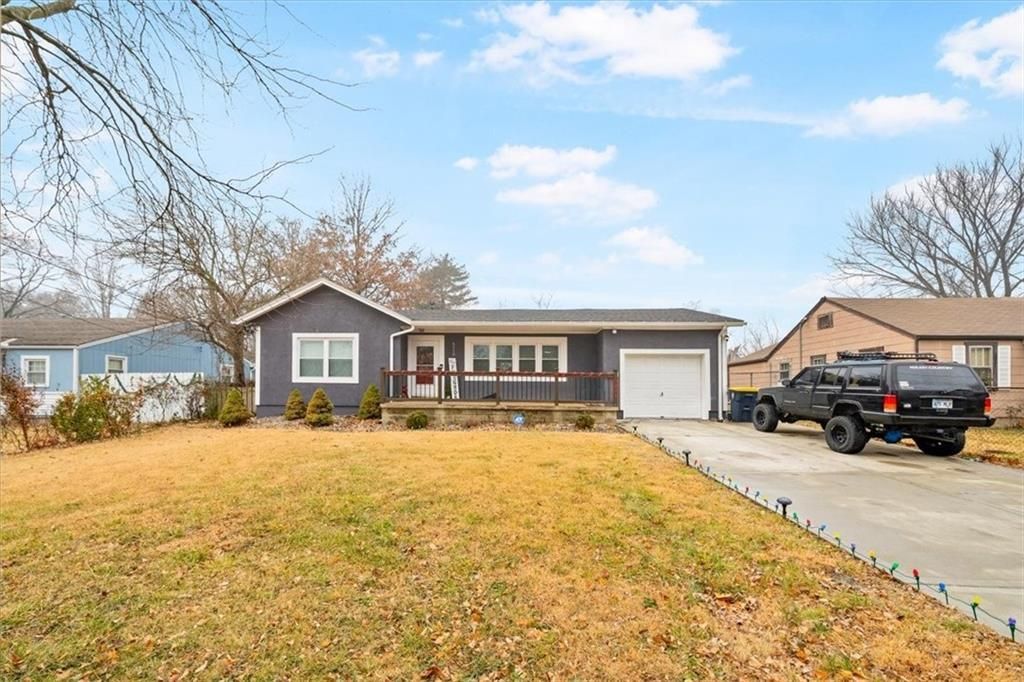 5118 Rinker Road, Kansas City, MO 64129 Main Photo