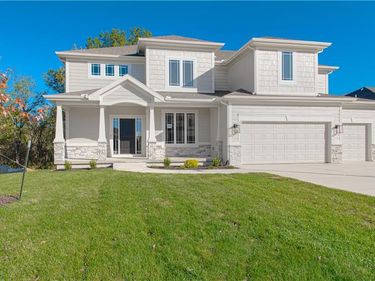 4814 NE 105th Street, Kansas City, MO 64156