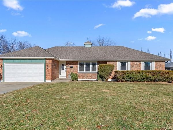 13302 E 51st Street, Kansas City, MO 64133