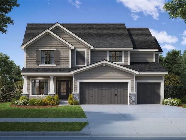 19835 W 114th Place, Olathe, KS 66061