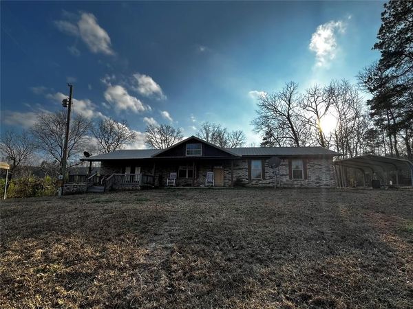 1520 River Fish Road, Watson, OK 74963