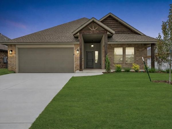 1106 Azalea Farms Road, Noble, OK 73068