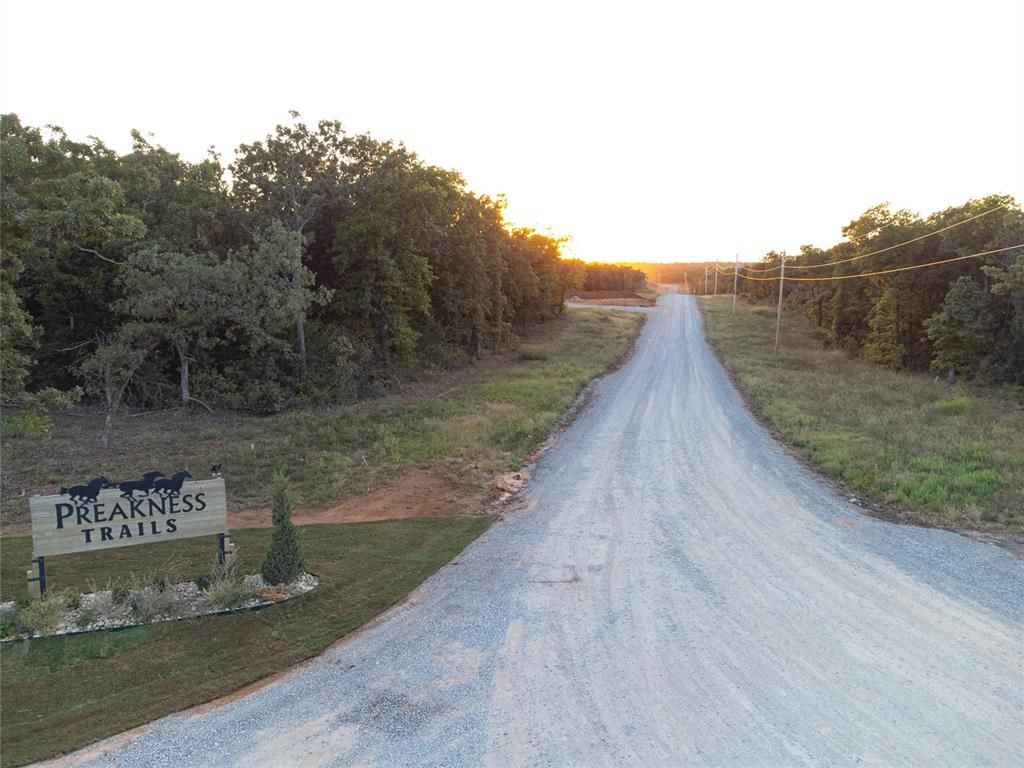 104661 S Secretariat Trail, McLoud, OK 74851 Main Photo