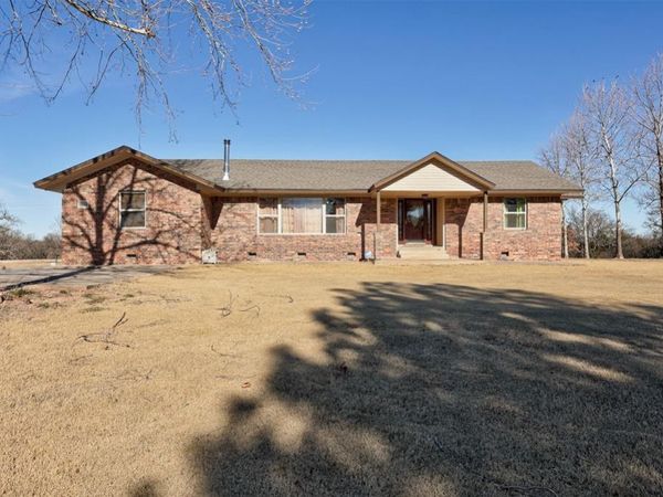 13525 SE 74th Street, Oklahoma City, OK 73150