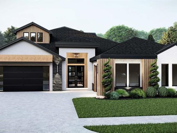 6404 NW 154th Terrace, Edmond, OK 73013