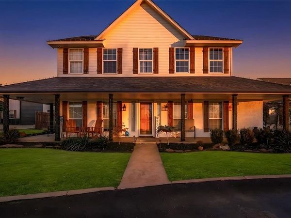 13532 Lacresta Drive, Piedmont, OK 73078