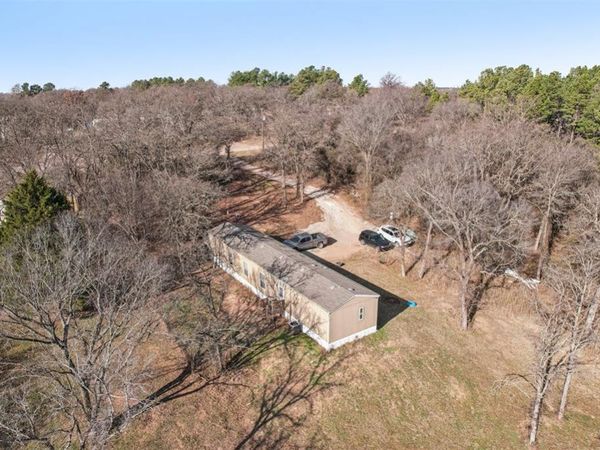 970888 S Rambling Oaks Road, Luther, OK 73054