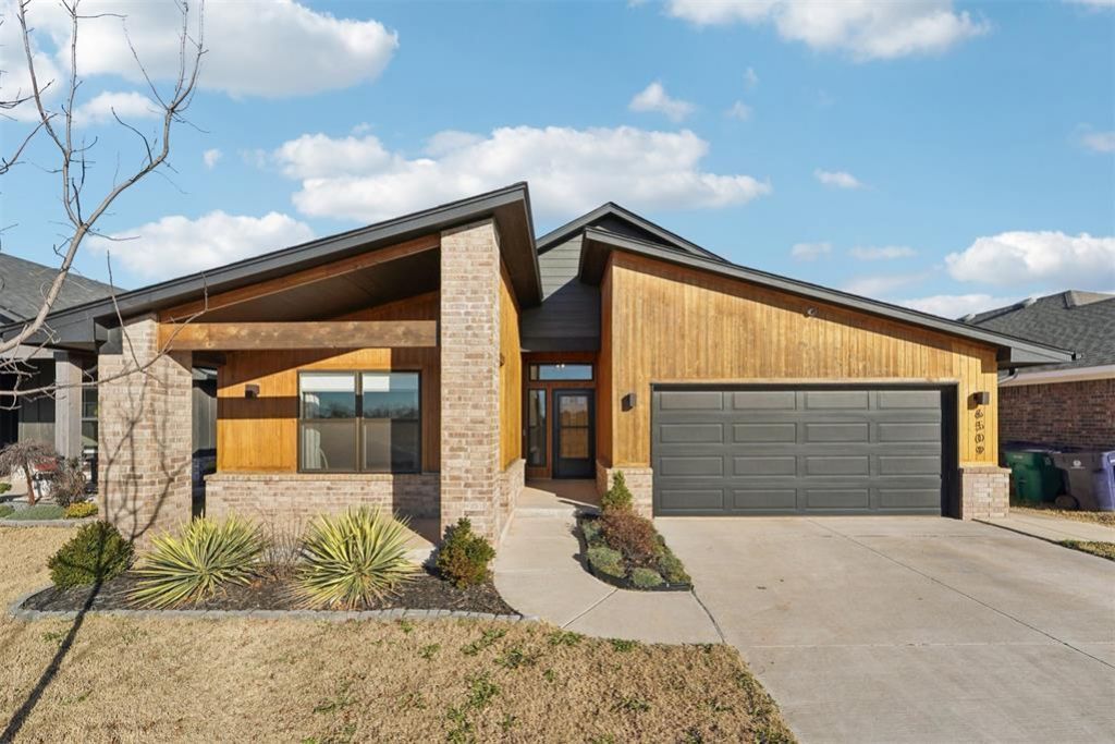 6509 SE 88th Street, Oklahoma City, OK 73135 Main Photo