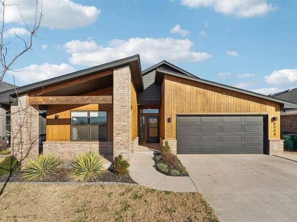 6509 SE 88th Street, Oklahoma City, OK 73135