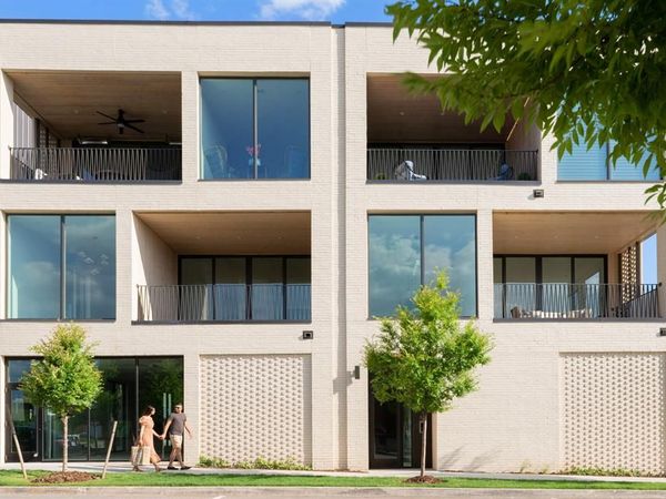 928 SW 17th Street, Unit 3B, Oklahoma City, OK 73108