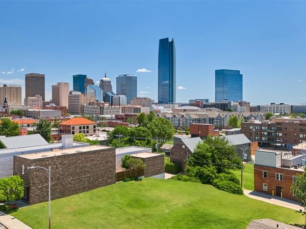 626 NW 6th Street, Oklahoma City, OK 73102