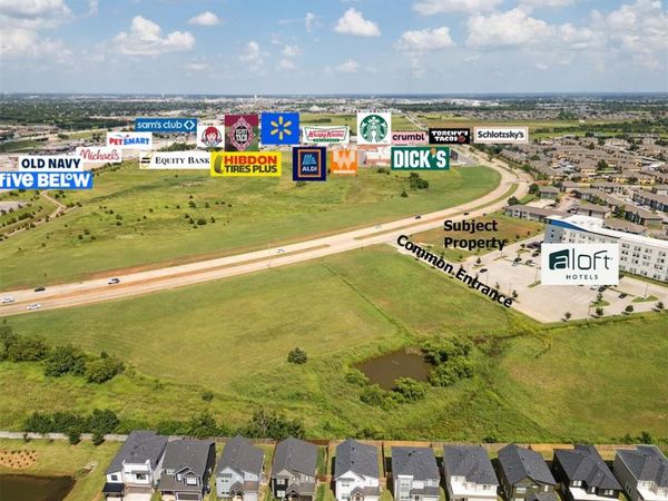 13129 Highland Park Boulevard, Oklahoma City, OK 73120