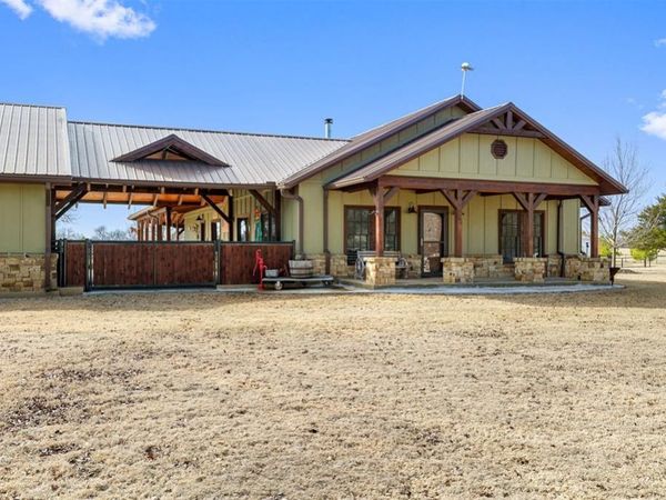 7800 Slaughterville Road, Lexington, OK 73051