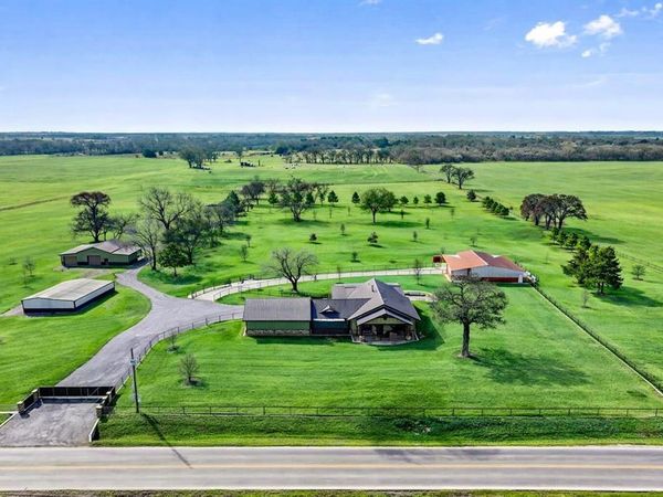 7800 Slaughterville Road, Lexington, OK 73051