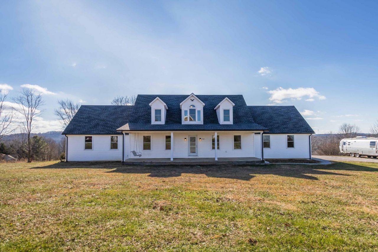 163 Denny Subdivision Road, Mount Vernon, KY 40456 Main Photo