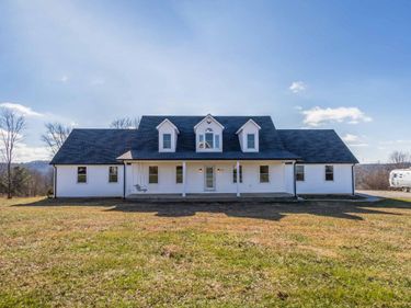 163 Denny Subdivision Road, Mt Vernon, KY 40456